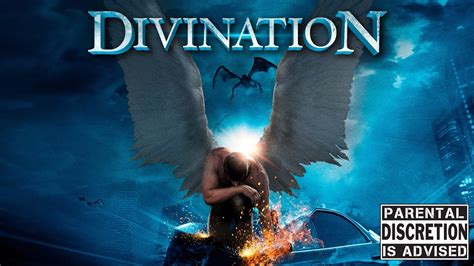 Watch divinatuon film